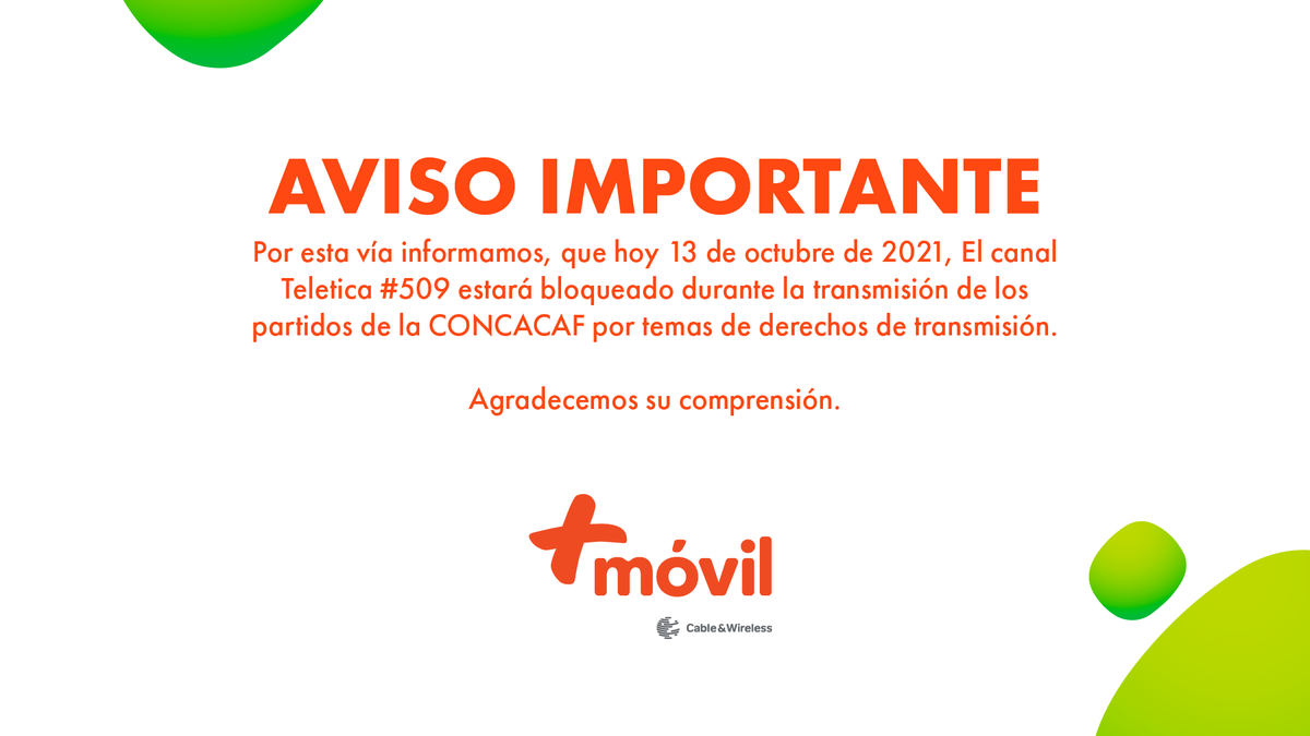 MasMovilPanama tweet media