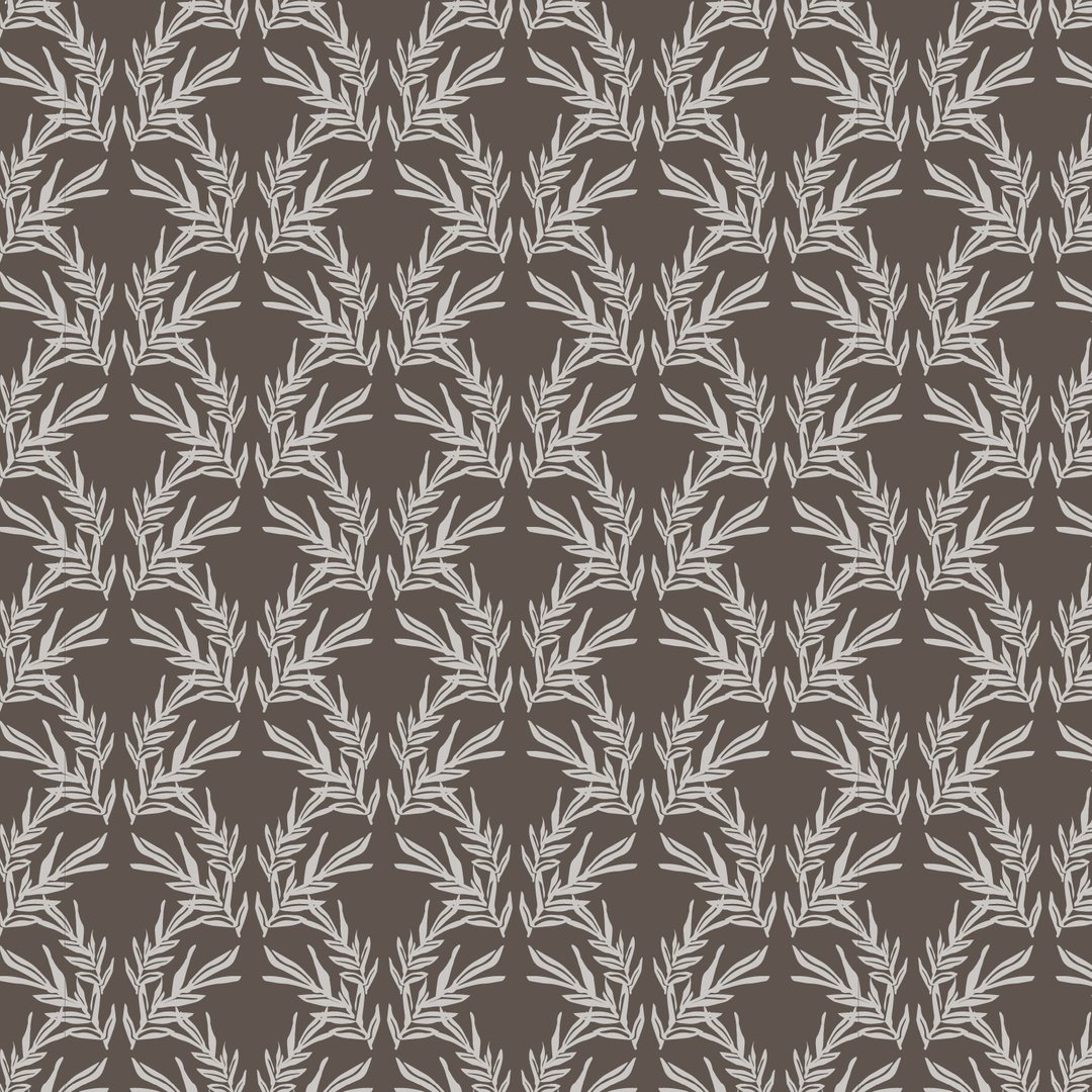 RoseLindoCo's tweet photo. Now that it's cooled off a little (it's finally below 90 degrees here 😉), I have to try really hard not to design everything in browns and grays.

There are far worse things, right?? 🤎

If you're in need of a good neutral fabric or wallpaper, this print is now available on https://t.co/Jw3aZvdQ3H