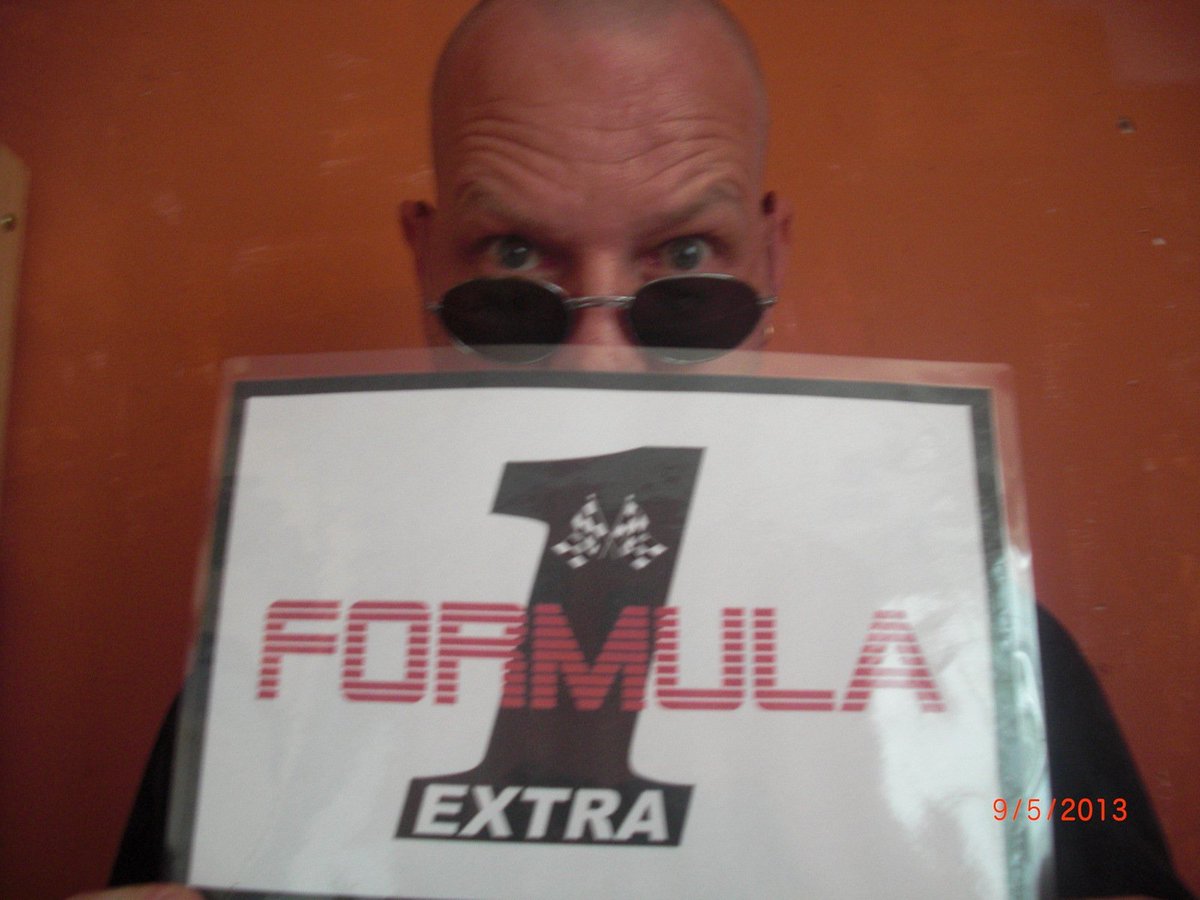 MsportXtra's tweet photo. Did you know that @MsportXtra started out as #F1etc, back in 2012, before it became #F1extra ( @Formula1Extra ) in 2013 and I had to start all over as #MsportXtra in 2015 ? https://t.co/CxtHLWY8EI
