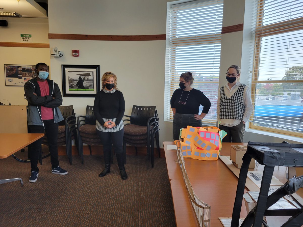 Judy Liu (@jliu_42) on Twitter photo Thank you <a href="/steelfabinc/">SteelFab, Inc</a> Tangent, OR for judging our #OregonStateCCE students' recreations of iconic #steel structures from recycled materials. #SteelDay competition <a href="/aisc/">American Institute of Steel Construction</a> <a href="/EngineeringOSU/">Engineering - OSU</a> Thank you <a href="/steelfabinc/">SteelFab, Inc</a> Tangent, OR for judging our #OregonStateCCE students' recreations of iconic #steel structures from recycled materials. #SteelDay competition <a href="/aisc/">American Institute of Steel Construction</a> <a href="/EngineeringOSU/">Engineering - OSU</a>