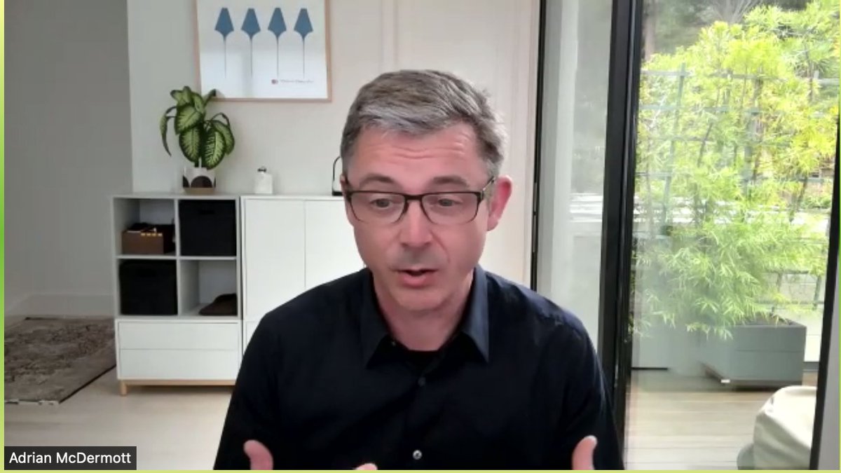mrp's tweet photo. @redpointvc @Zendesk @amcdermo @jasoncwarner "Focus, Discipline, Prioritization… that's how you stay on-course…

If I could go back in time and correct some of the decisions I've made, one of the things I would do is: always focus on the core."

@amcdermo @Zendesk https://t.co/utpIboeu9b