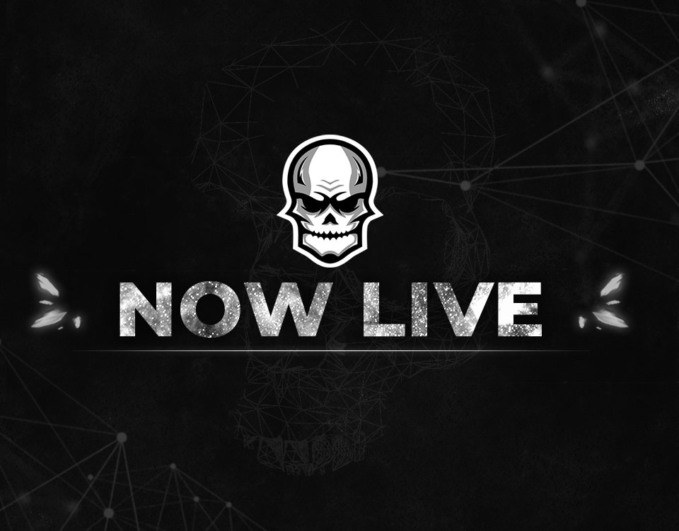 voodoodigitale's tweet photo. #VoodooFamily ☠ a rapporto!
Mi sono scordato di preparare la thumbnail per il video ma il #VoodooDigitale non se ne cura e vi aspetta su #twitch!
#twitchitalia #twitch #SupportSmallStreamers
🔗https://t.co/8ozlR8nTzJ
🔗https://t.co/8MOwmNPo4c https://t.co/f9VAItqYhB