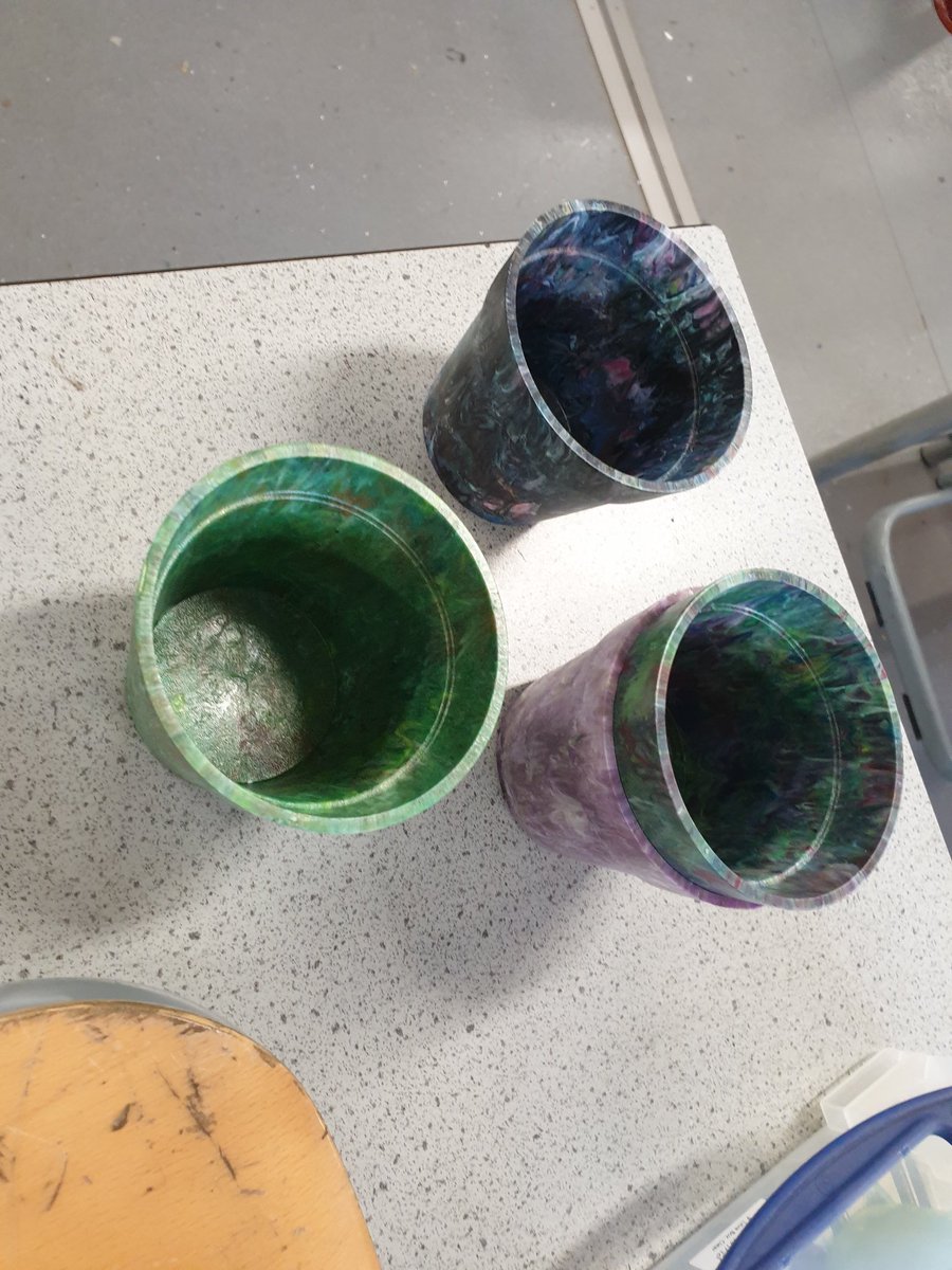 Interesting evening discussing ideas with <a href="/patlink72/">pat link</a> and looking at his <a href="/NestonHighMaker/">NestonHighSchool-Makerspace</a> .... fingers crossed we can get a set up going here too!