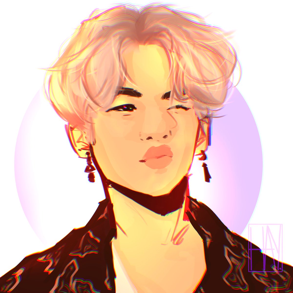 _hayart_'s tweet photo. more versions cause i couldn’t pick just one 

#JIMINDAY #jiminbirthday #JIMIN #HappyJiminDay https://t.co/UdMCoYeX0D