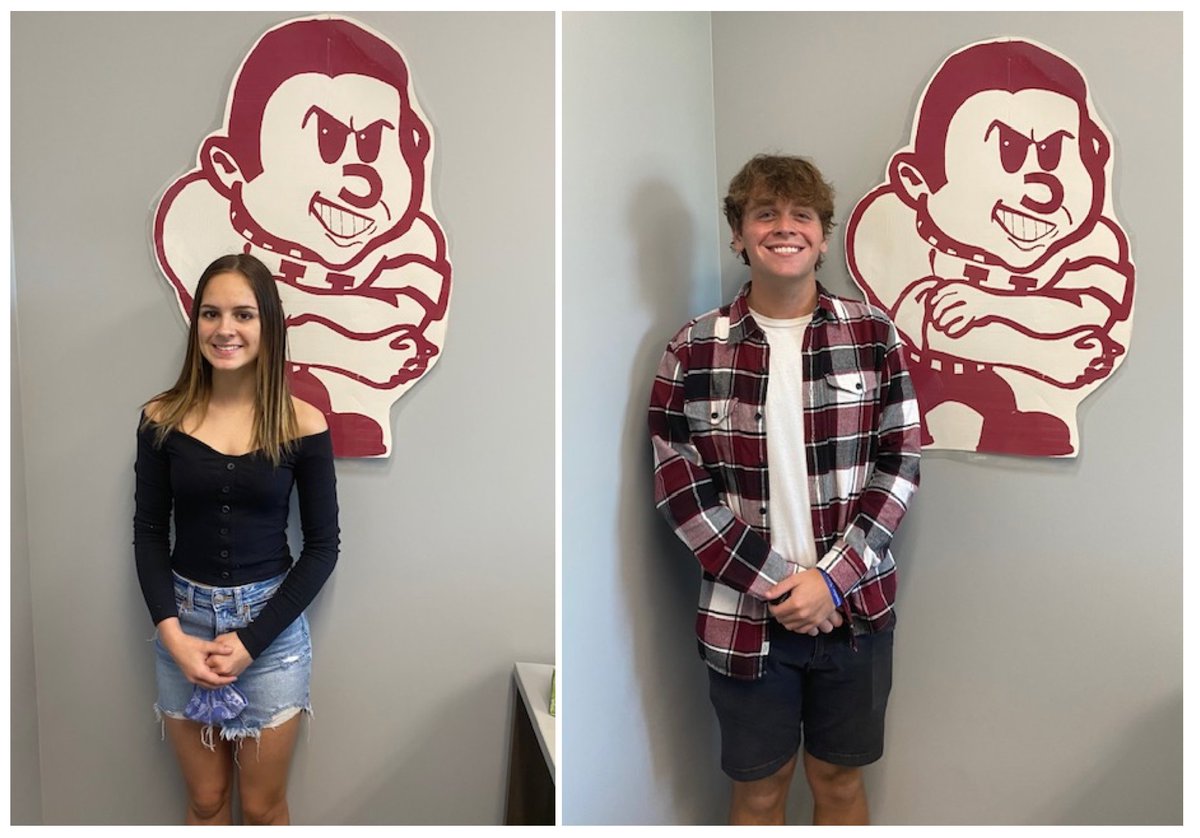 UrbanaOHSchools's tweet photo. Click the link to see the @UrbanaHS_OH Students of the Month as published in the @UrbanaCitizen 

https://t.co/pHHP1mQzl4 https://t.co/n9CLxKb6Zi