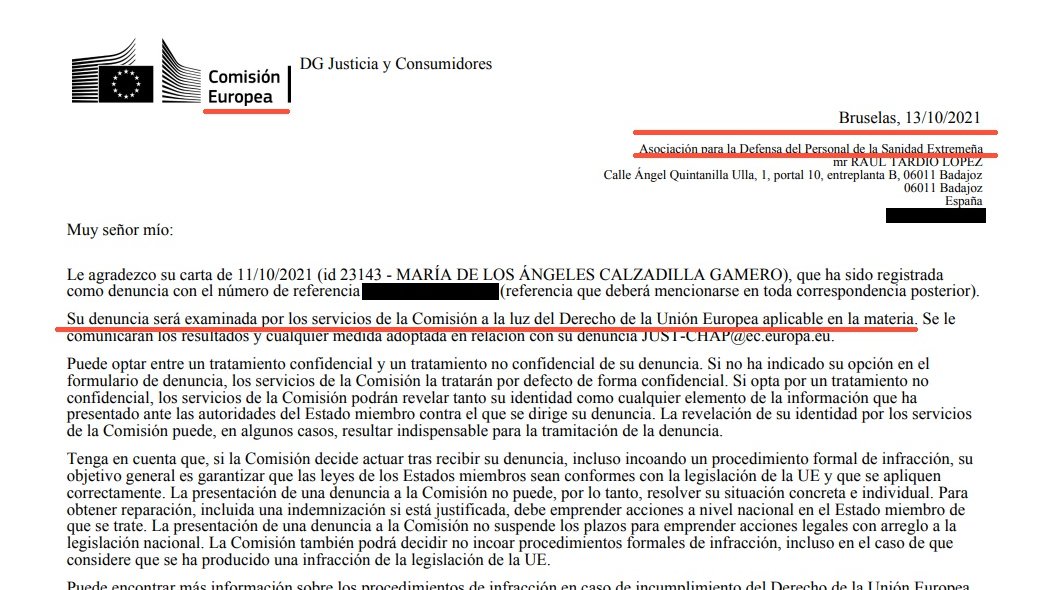 Asociación ADPSE tweet media