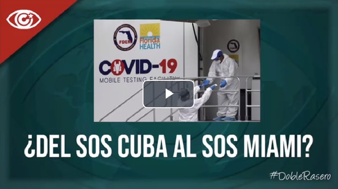 Presidente de Cuba insiste en dignidad y unidad frente a subversión cubasi.cu/es/noticia/pre…