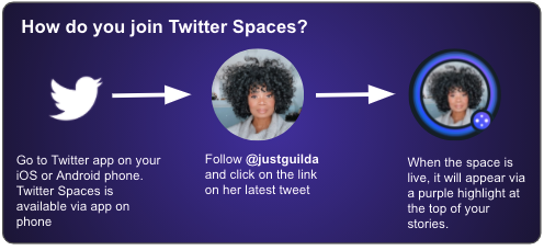 justguilda's tweet photo. 💌 #EmailGeeks Hangout 💌

Feeling burned out, emotionally drained, or mentally exhausted? Burnout is real, and is only getting worse.
Join us this Friday, Oct 15th @ 12pm EST on #TwitterSpaces:

• Emotional impact of burnout
• Can you overcome burnout
• Can you regain balance https://t.co/qSER2C4e3u