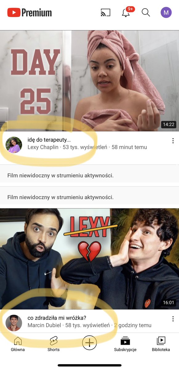 Marcin dubiel twitter