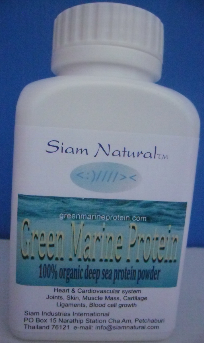 Paradisemoon100's tweet photo. Green Marine Protein is a 92% bioavailable whole fish protein, collagen calcium fish powder extract. Read about it on https://t.co/Pl3SvbKbBV #energy #power @siamnatural https://t.co/KPTXYUORFT