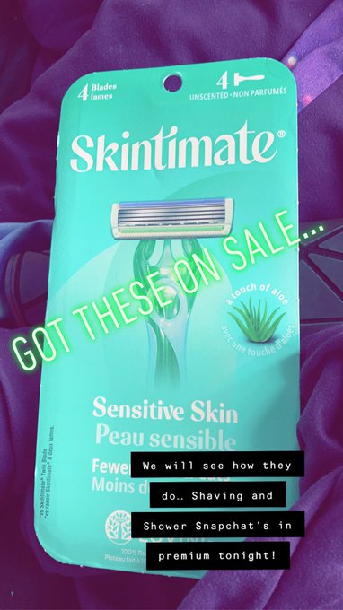 #shavingfetish #showerscene #snapchat #SnapchatFun #snapchatpremium https://t.co/C3uoyFJm39<a href="/tag/shavingfetish"class="tags">#shavingfetish</a><a href="/tag/showerscene"class="tags">#showerscene</a><a href="/tag/snapchat"class="tags">#snapchat</a><a href="/tag/snapchatfun"class="tags">#SnapchatFun</a><a href="/tag/snapchatpremium"class="tags"><span>#snapchatpremium</span></a>