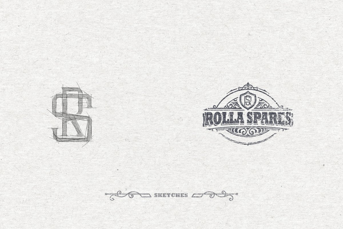 Haseeb_grfx's tweet photo. Concept for Rolla Spares Logo.....
—
#branding #marketing #graphicdesign #logo #brand #socialmedia #advertisingagency #carlogo #classiclogo #identity #logo #rollaspares #vintagecar #vintagestyle #ke35 #ke30 https://t.co/ctCWpSzYTz