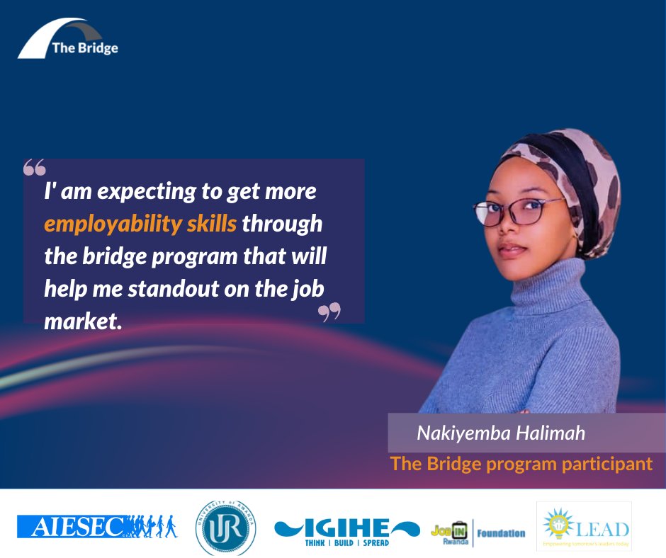 AIESEC in Rwanda on Twitter: