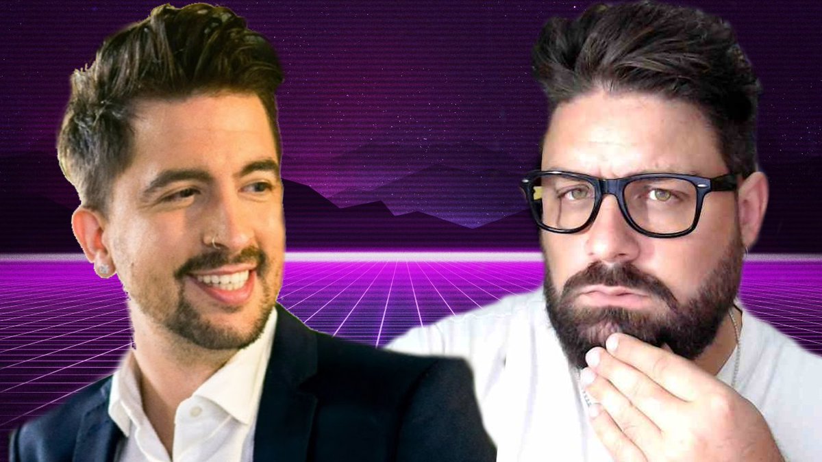 Cariscomedy's tweet photo. Ya teneis la charla colgada vamos ese apoyo maximo!

https://t.co/Tjbgt3Z6gu

100 RT? https://t.co/sCGBgfLIcE