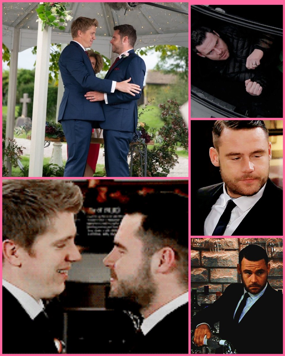 AnnieSugden75's tweet photo. (I'm not into marriage whatsoever) I just didn't want you to think I was being... needy (but just for the record Robert I am going to marry you at least twice, may even go for a 3rd one day)
#robron #robronrewatch https://t.co/cIks0NfVkT