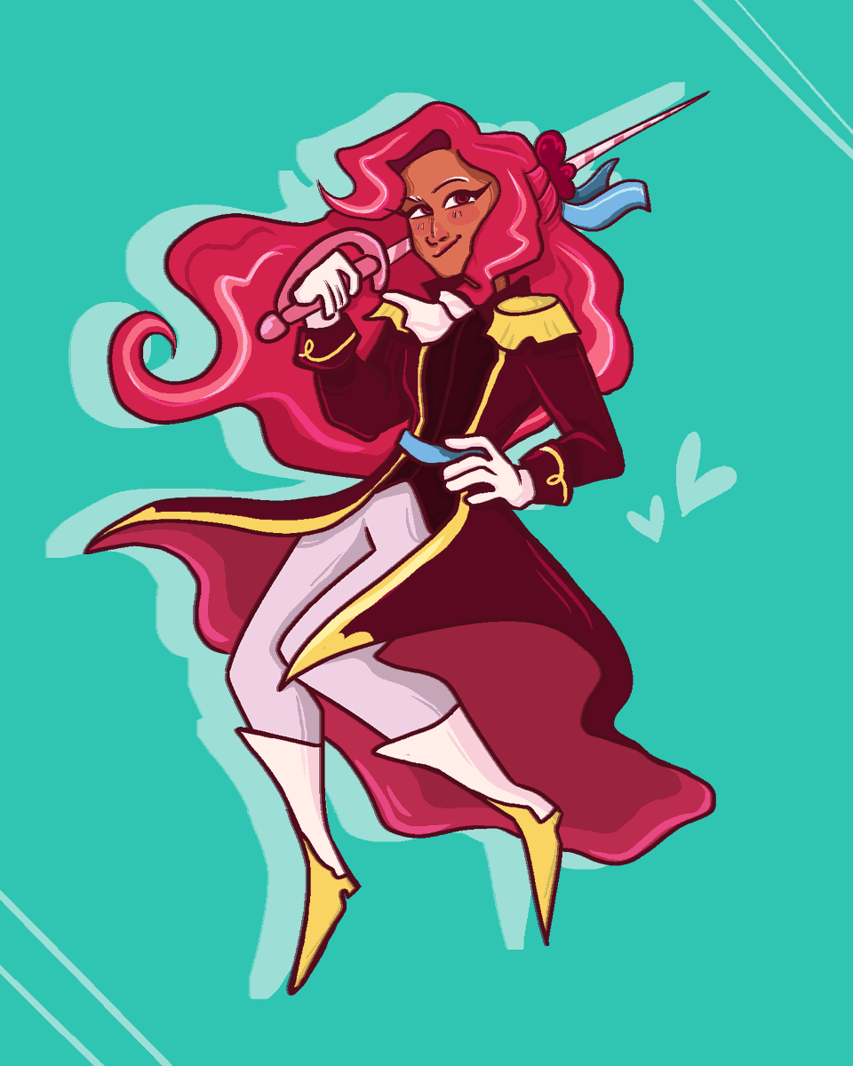 snarknets's tweet photo. been tryna get back into the swing of things with some low stakes cookie run drawings https://t.co/ipPTX4TLMT