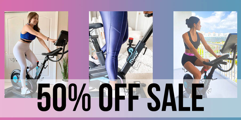 StaminaProducts's tweet photo. If you have ben 👀 our new müüv  Bike, this week is your chance (and only chance) to save 𝗢𝗩𝗘𝗥 𝟱𝟬%. 
*𝗢𝗻𝗹𝘆 𝗮𝘃𝗮𝗶𝗹𝗮𝗯𝗹𝗲 𝗳𝗼𝗿 5 𝗺𝗼𝗿𝗲 𝗱𝗮𝘆𝘀 𝗼𝗿 𝘂𝗻𝘁𝗶𝗹 𝗶𝗻𝘃𝗲𝗻𝘁𝗼𝗿𝘆 𝗿𝘂𝗻𝘀 𝗼𝘂𝘁.
https://t.co/smUbm0Thzs https://t.co/Vi2TFlIplk