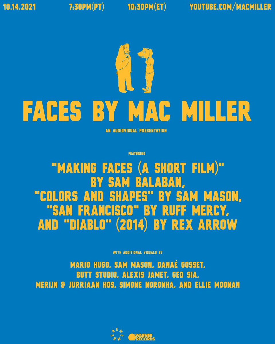 MacMillerMemoir's tweet image. 
