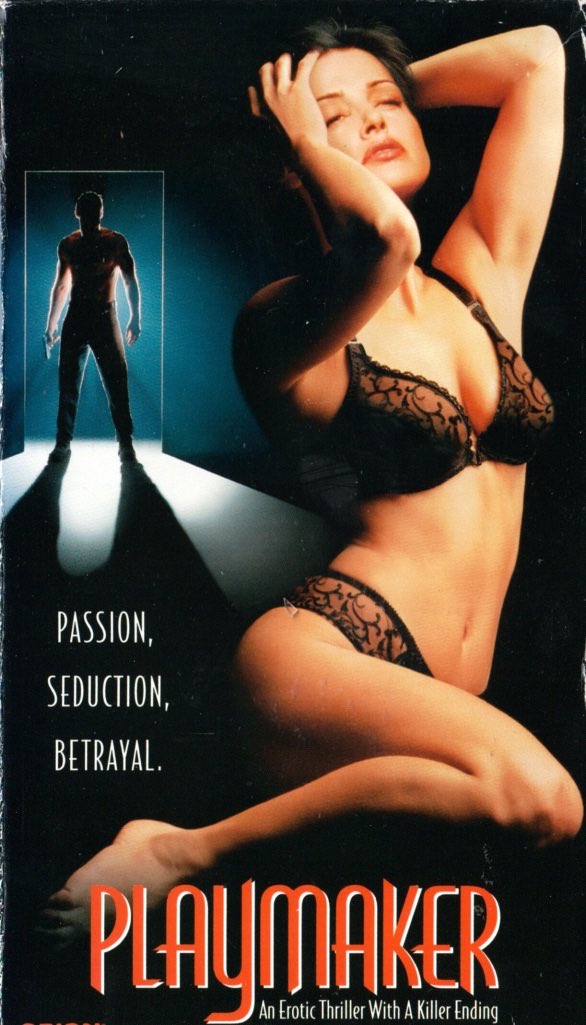 Seduction erotic triller The 19