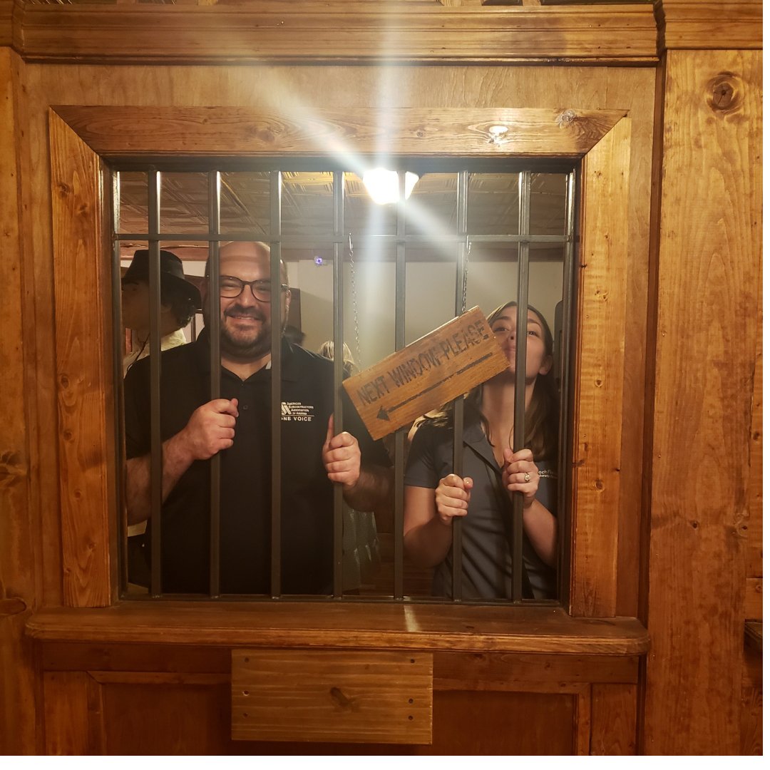 ASA of Arizona tweet media
