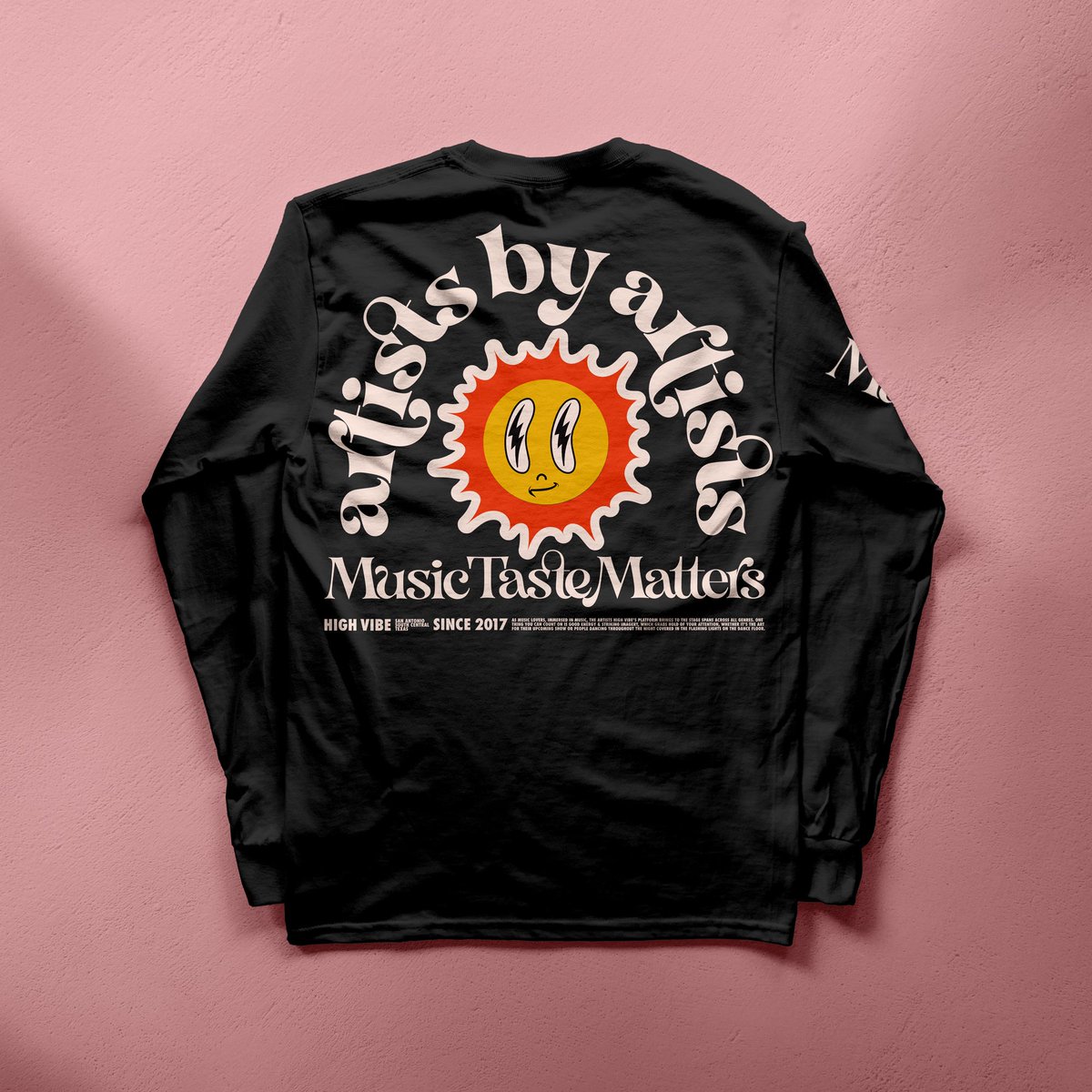HighVibeLive's tweet photo. 🚨New Merch🚨

Coming soon. 

What’s your fav? https://t.co/BkoYY3rN9h