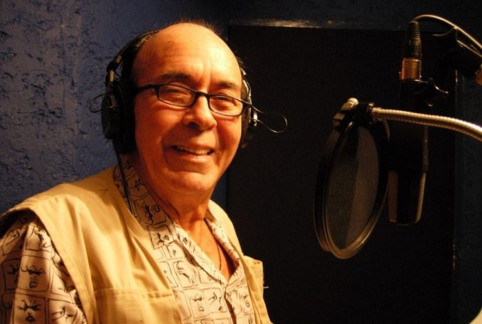 williamsAmaya's tweet photo. Falleció otro grande de la Radio Venezolana. Crecimos oyendo tus historias, llenas de una sensacional voz. Un gran maestro frente al micrófono. Única serie radiofónica continental premiada. QEPD  #nuestroinsolitouniverso https://t.co/x8WgR3LAfv