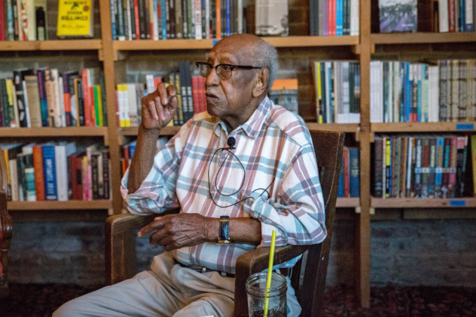 City Bureau tweet media