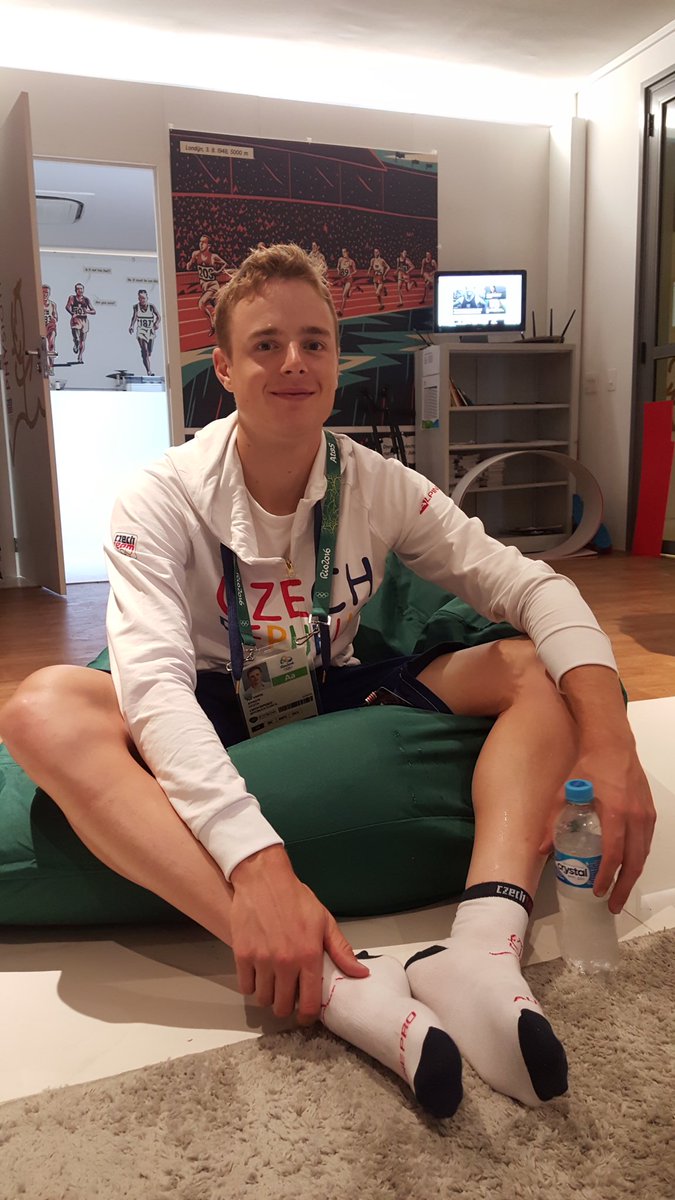 Tomáš Houska tweet media