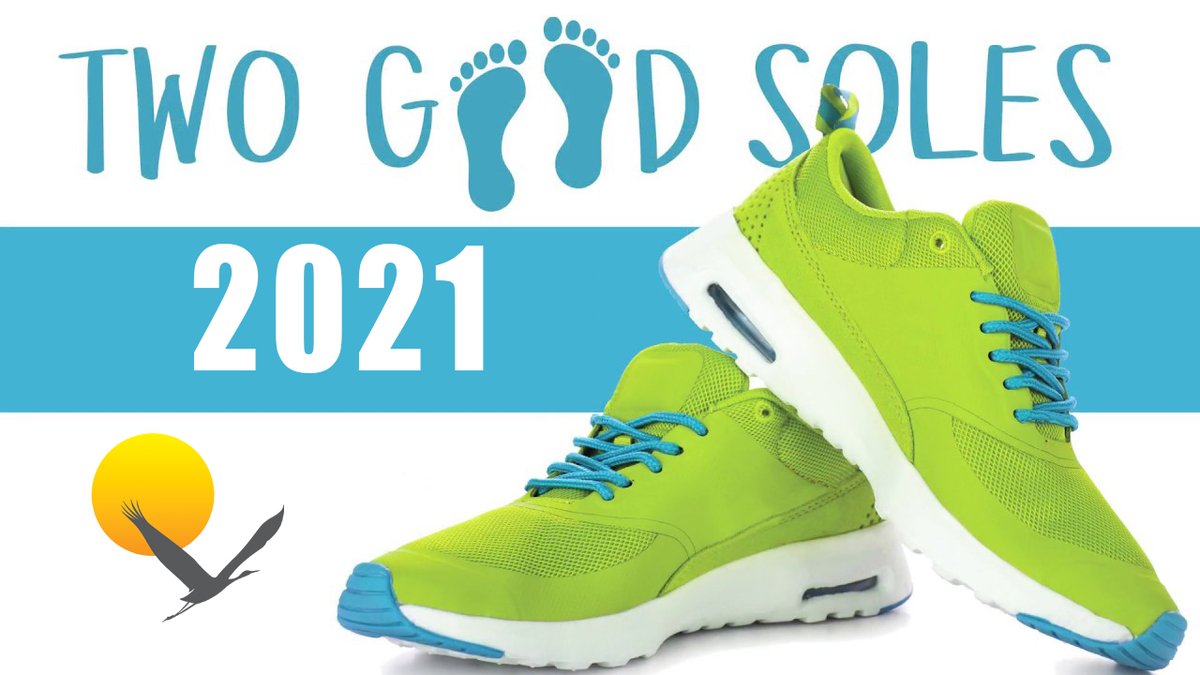 Help us make this year's Two Good Soles campaign a success! Drop off your donation of new shoes and socks at any #PascoCounty Property Appraiser office through Oct 25.  Visit us in the West (or East) Pasco Government Center. All donations are given to <a href="/pascoschools/">Pasco County Schools</a>  students!