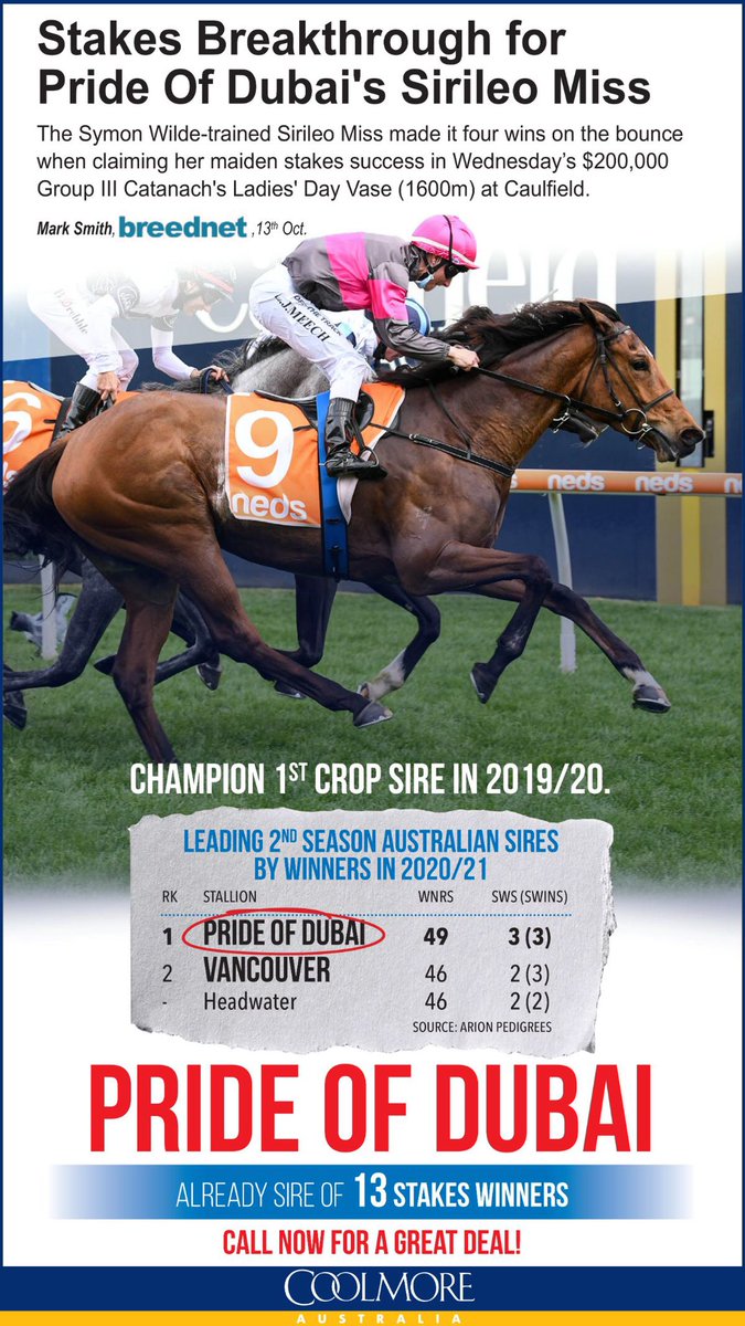 TTR AusNZ tweet media