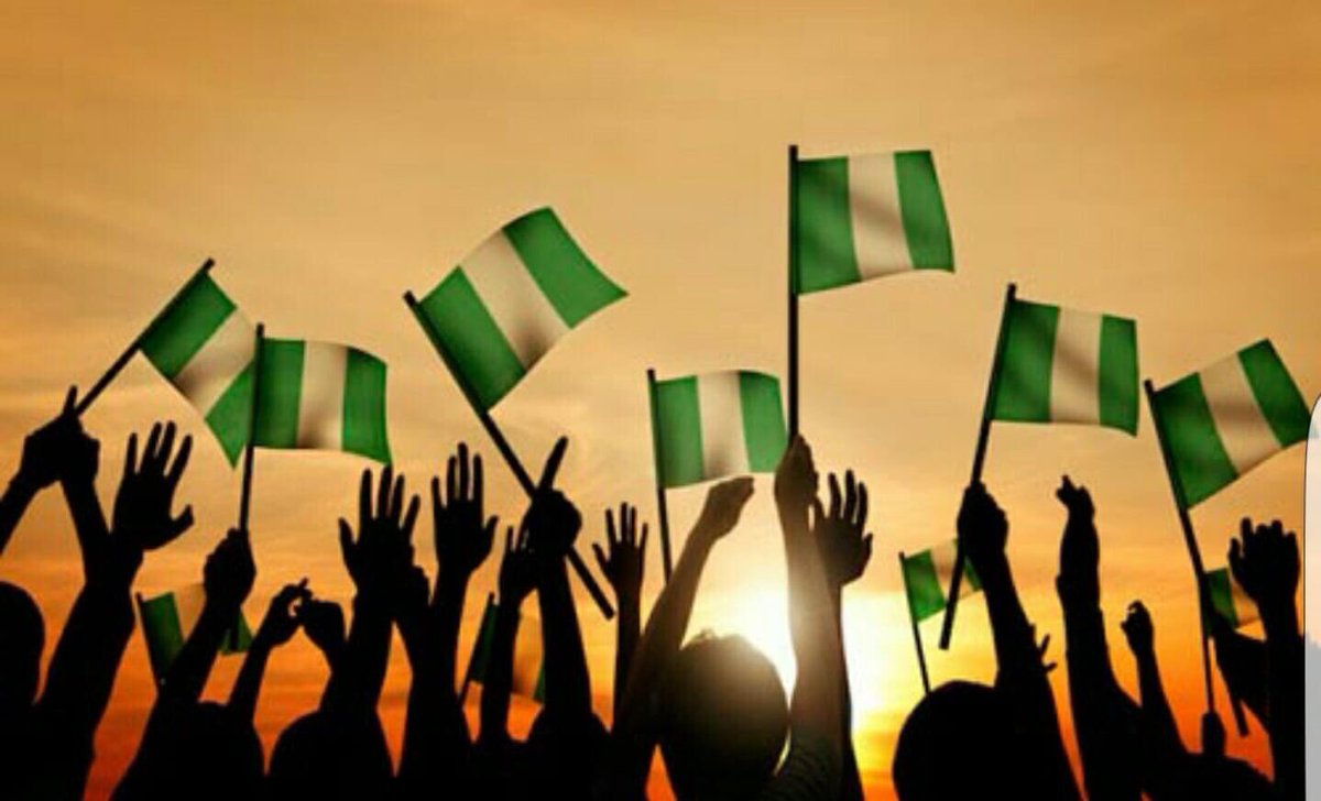 ApollosDoreen's tweet image. On this day in 2017, Nigeria announced it would issue Visa-on-Arrival for all AFRICANS visiting the country.

#AfricanIntegration.