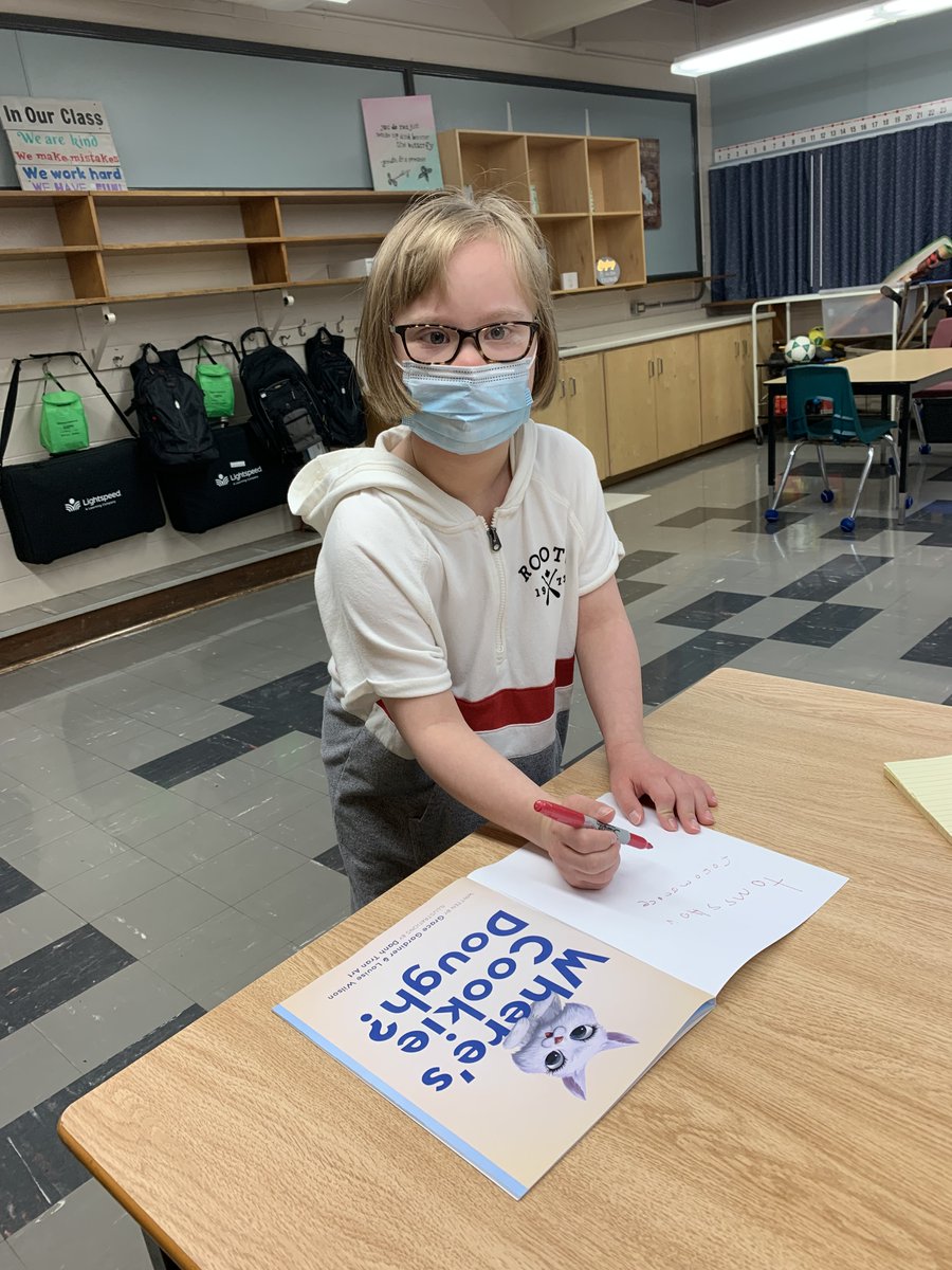District School Board of Niagara tweet media