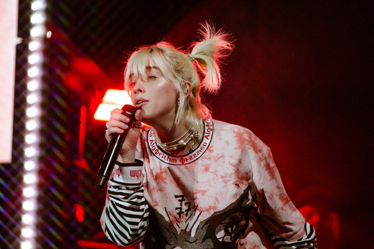 In case you missed it! Our Weekend 2 Austin City Limits Music Festival (ACL) coverage is published on FRC.  Check it out! 

frontrowctr.com/aclfest-2021-w…
frontrowctr.com/acl-fest-2021-…
frontrowctr.com/acl-fest-2021-…