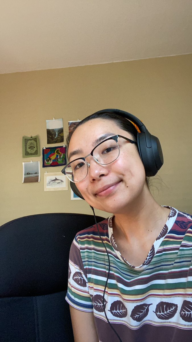 Hello! In 10 mins, I will be on Zoom answering any platform-related questions for the 2021 InclusiveSciComm conference! Check your email for the Zoom link. #ISCS21