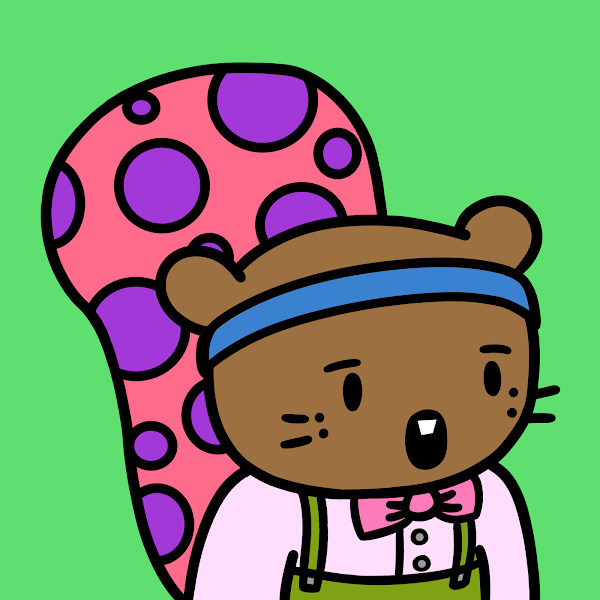 Busy Beaver Blackmarket 🦫 tweet media