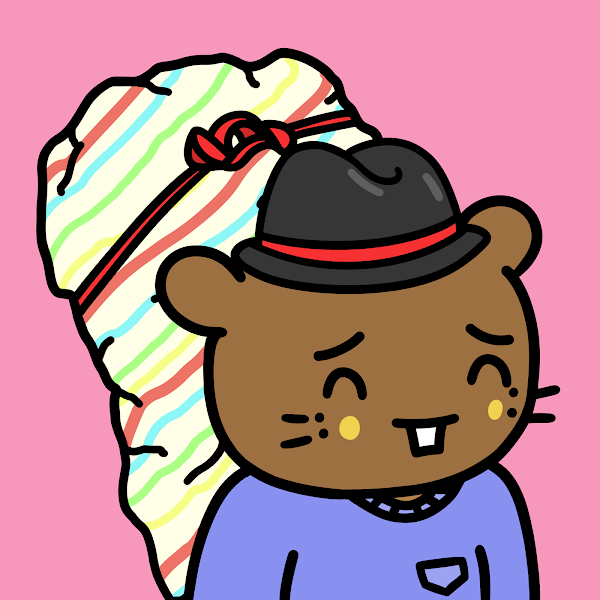 Busy Beaver Blackmarket 🦫 tweet media