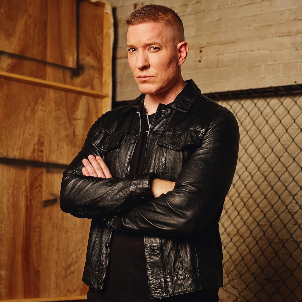 50cent's tweet photo. The best has yet to come @JosephSikora4 show FORCE is the most anticipated from MY UNIVERSE (TOMMY) is everybody’s favorite character. 🚦Green light Gang #bransoncognac #lecheminduroi https://t.co/bhdk5vc5Y2