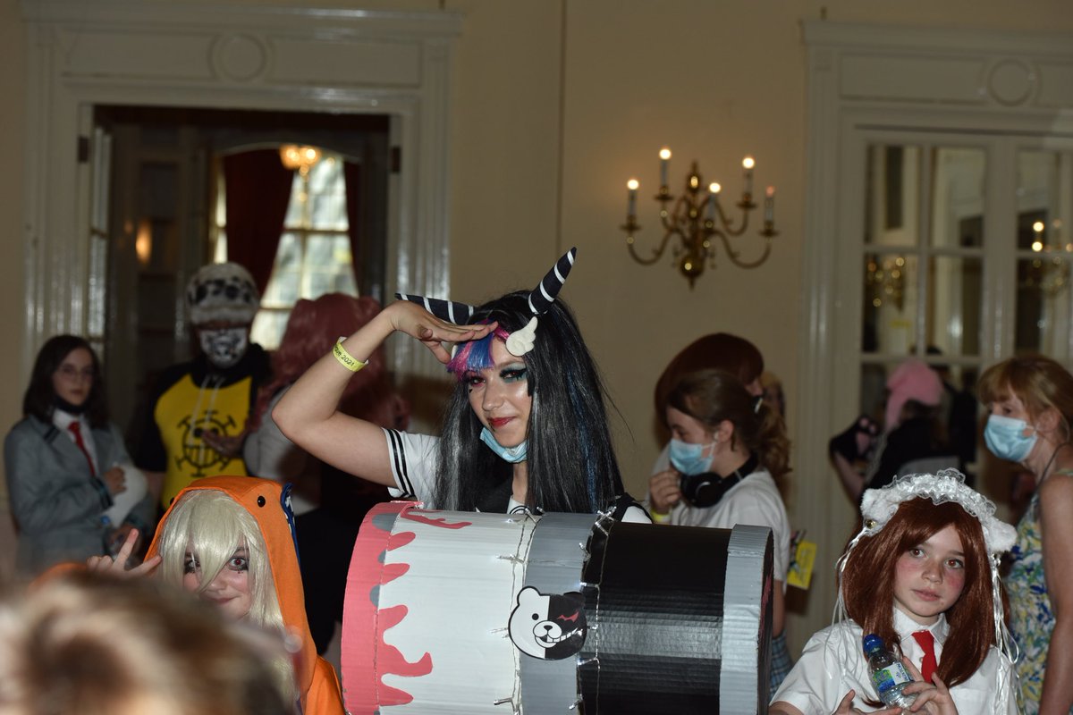 scouserock1's tweet photo. Liverpool Animi and Gaming time table #liverpoolanimeleague #anime #liverpool #Merseyside #liverpoolevent #cosplay https://t.co/EeesBm1viW