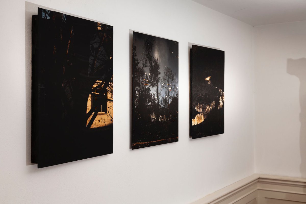 classbreakfast's tweet image. Saw these at exhibit by @photocopeland @BelfastExposed and had to have them. Many thanks to David &amp;amp; Reframewrks . Already great talking point with our visitors @visit_armagh @DiscoverNI