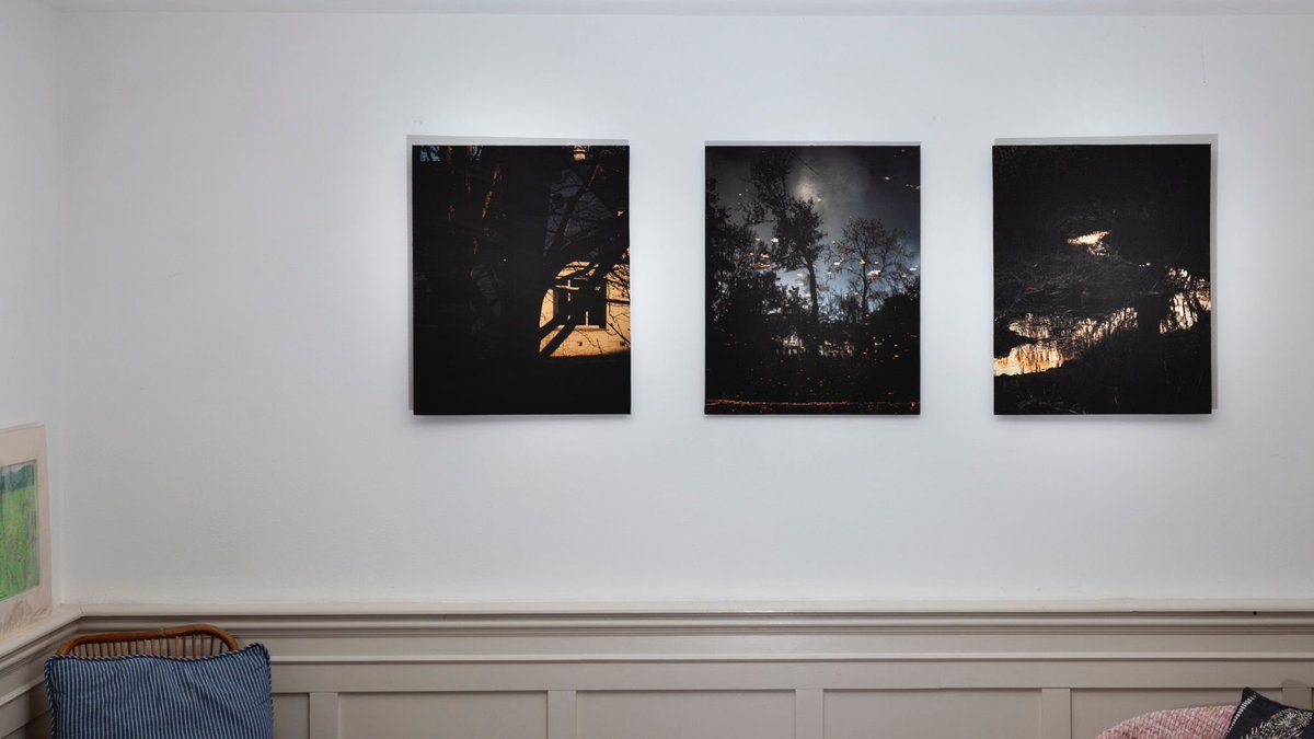 classbreakfast's tweet image. Saw these at exhibit by @photocopeland @BelfastExposed and had to have them. Many thanks to David &amp;amp; Reframewrks . Already great talking point with our visitors @visit_armagh @DiscoverNI