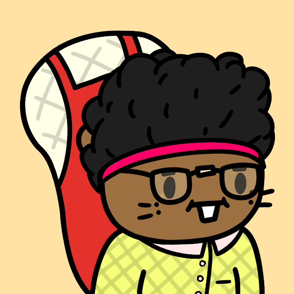 Busy Beaver Blackmarket 🦫 tweet media