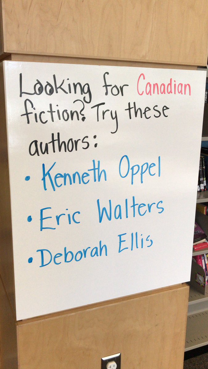 Putting whiteboard adhesive to use on surfaces in our <a href="/princecharlesK8/">Prince Charles PS</a> LLC