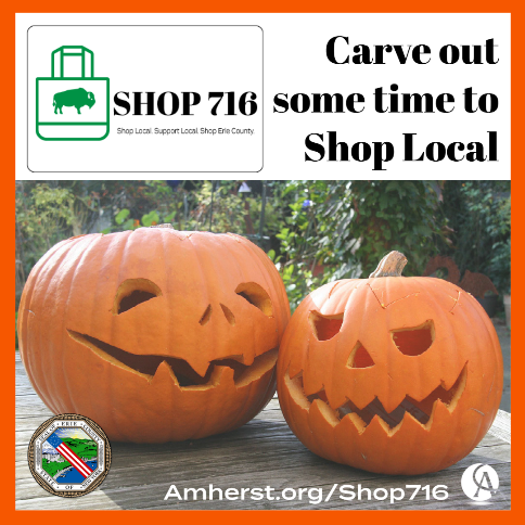 Amherst_Chamber's tweet photo. There’s still time! While supplies last, you can now buy a $25 or more Shop 716 eGift Card and get a bonus $25 eGift Card! https://t.co/CmOrL3JEVH #shop716 #EC200 #Shoplocal716 https://t.co/5MyKwI8bSP