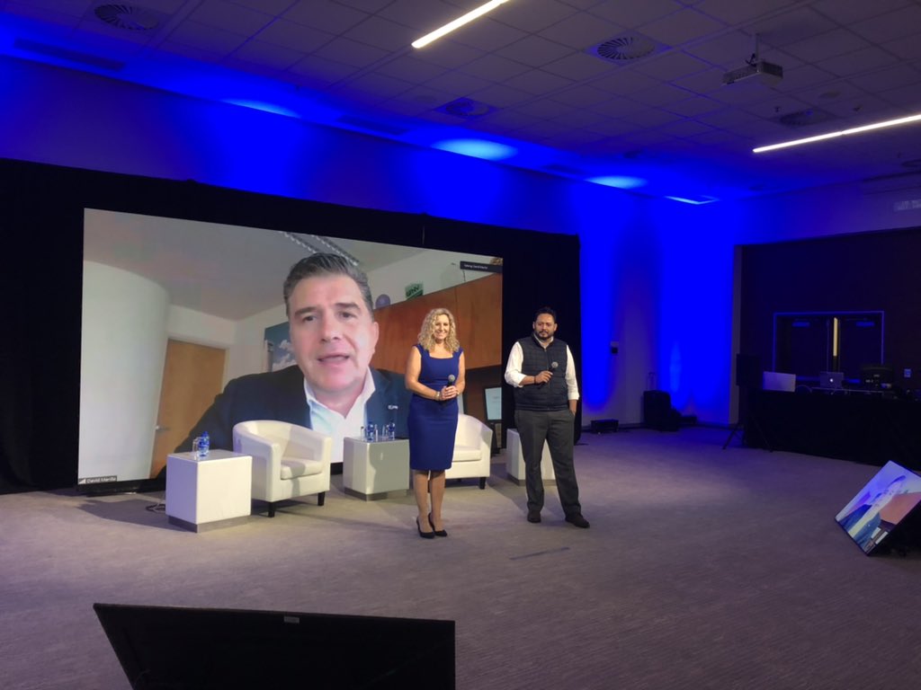 Eduardo Chaillo CMP, CMM, CASE, DES, CITP (@echaillo) on Twitter photo Coloquial y ameno como siempre, mi inteligente amigo <a href="/david________/">David Hidalgo A.</a> puso el dedo en la llaga, al narrar sus experiencias al organizar esa importante feria <a href="/IBTMAmericas_Es/">IBTM Americas - Español</a> en tiempos aún retadores y enfatizar la necesidad de usar nuestras #HeartSkills <a href="/CvbsLatam/">CVBS LATAM</a> #Panama Coloquial y ameno como siempre, mi inteligente amigo <a href="/david________/">David Hidalgo A.</a> puso el dedo en la llaga, al narrar sus experiencias al organizar esa importante feria <a href="/IBTMAmericas_Es/">IBTM Americas - Español</a> en tiempos aún retadores y enfatizar la necesidad de usar nuestras #HeartSkills <a href="/CvbsLatam/">CVBS LATAM</a> #Panama