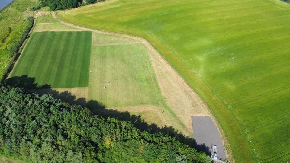 Tweedmouth Rangers tweet media