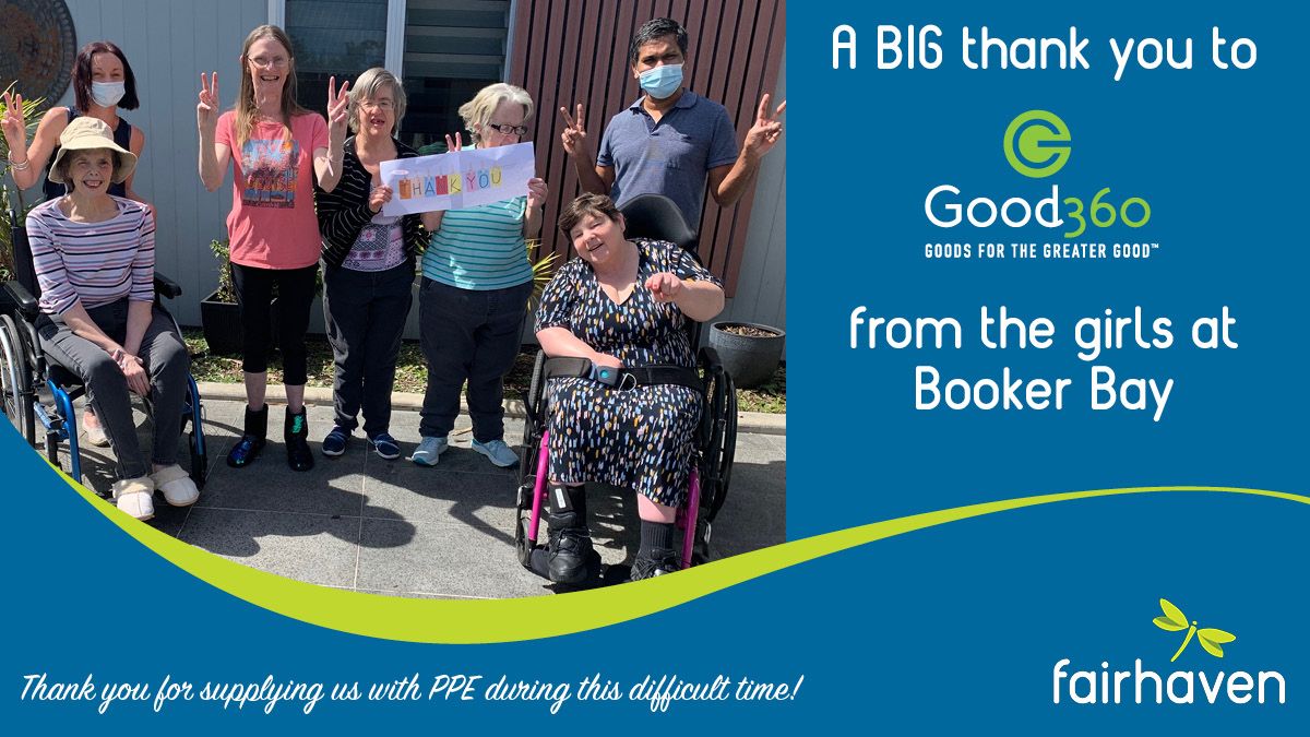 Fairhaven Central Coast tweet media