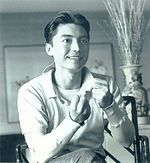 Happy Birthday to John Lone     