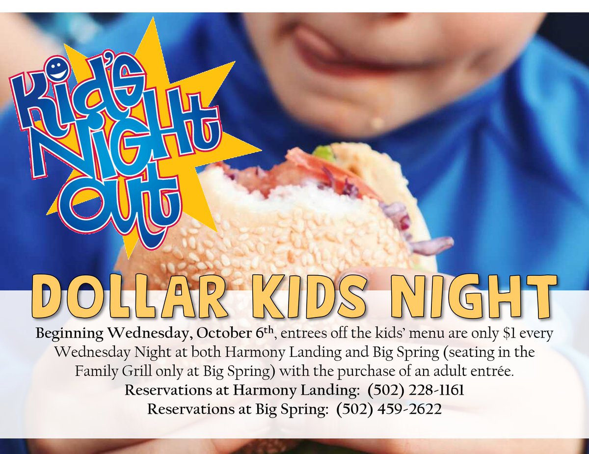 Big Spring Country Club tweet media