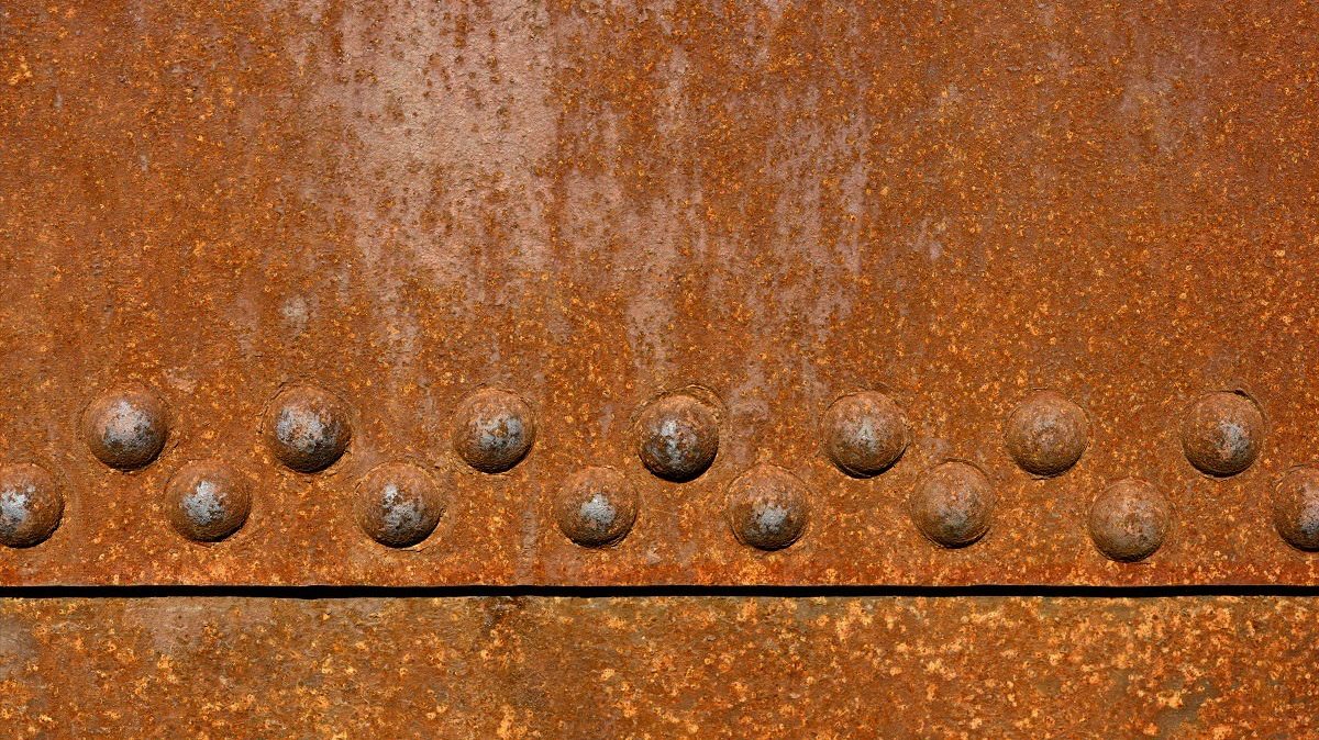 Earth911's tweet photo. Metal furniture or car parts that have been left outside for a while are likely covered in rust. Does this mean they can't be recycled?
#Sustainability #Recyclung #Recycle #Recyclemetal #Livegreen #Ecofriendly #Howtorecycle
https://t.co/D3X3RCIiLX https://t.co/9nkNghMZUX