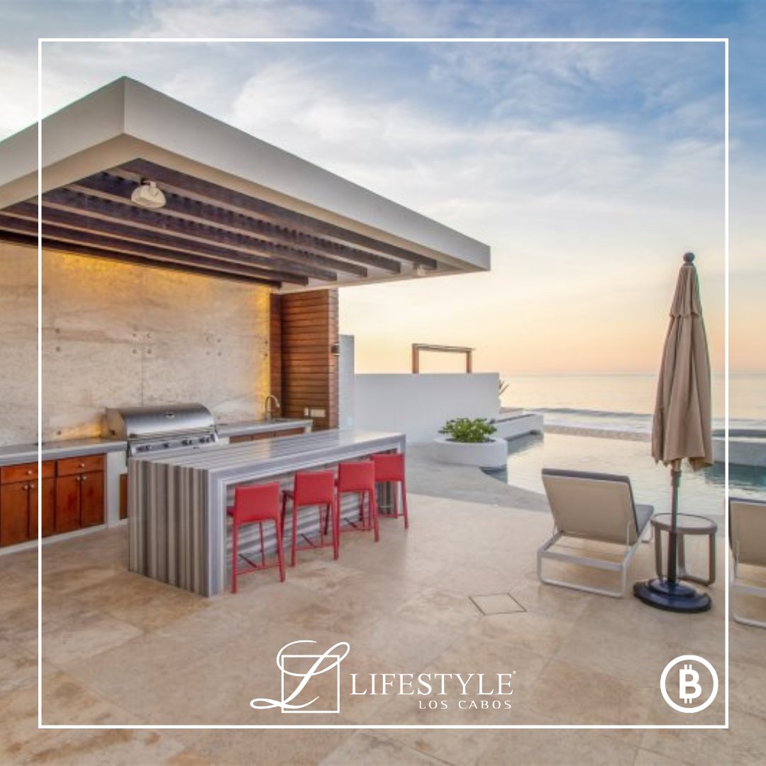 Lifestylecabos's tweet photo. ¡Casablanca de Cabo!
An amazing contemporary beachfront vacation rental in Los Cabos 🌄
·
·
·
Ask about paying in Crypto!
#lifestyle #photography #loscabos #loscabosmexico #realstate #luxuryrealstate #style #instagram https://t.co/NElux65GtJ